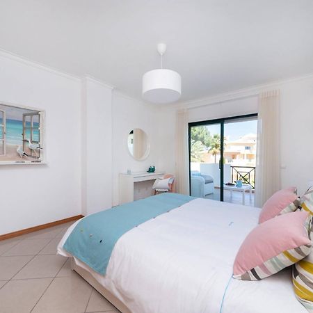 Santa Eulalia Apartment Luxury - Blue Sea Albufeira Eksteriør billede