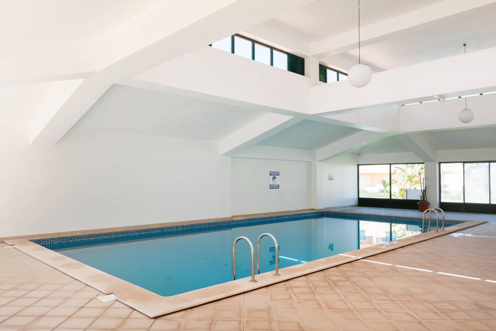 Santa Eulalia Apartment Luxury - Blue Sea Albufeira Eksteriør billede