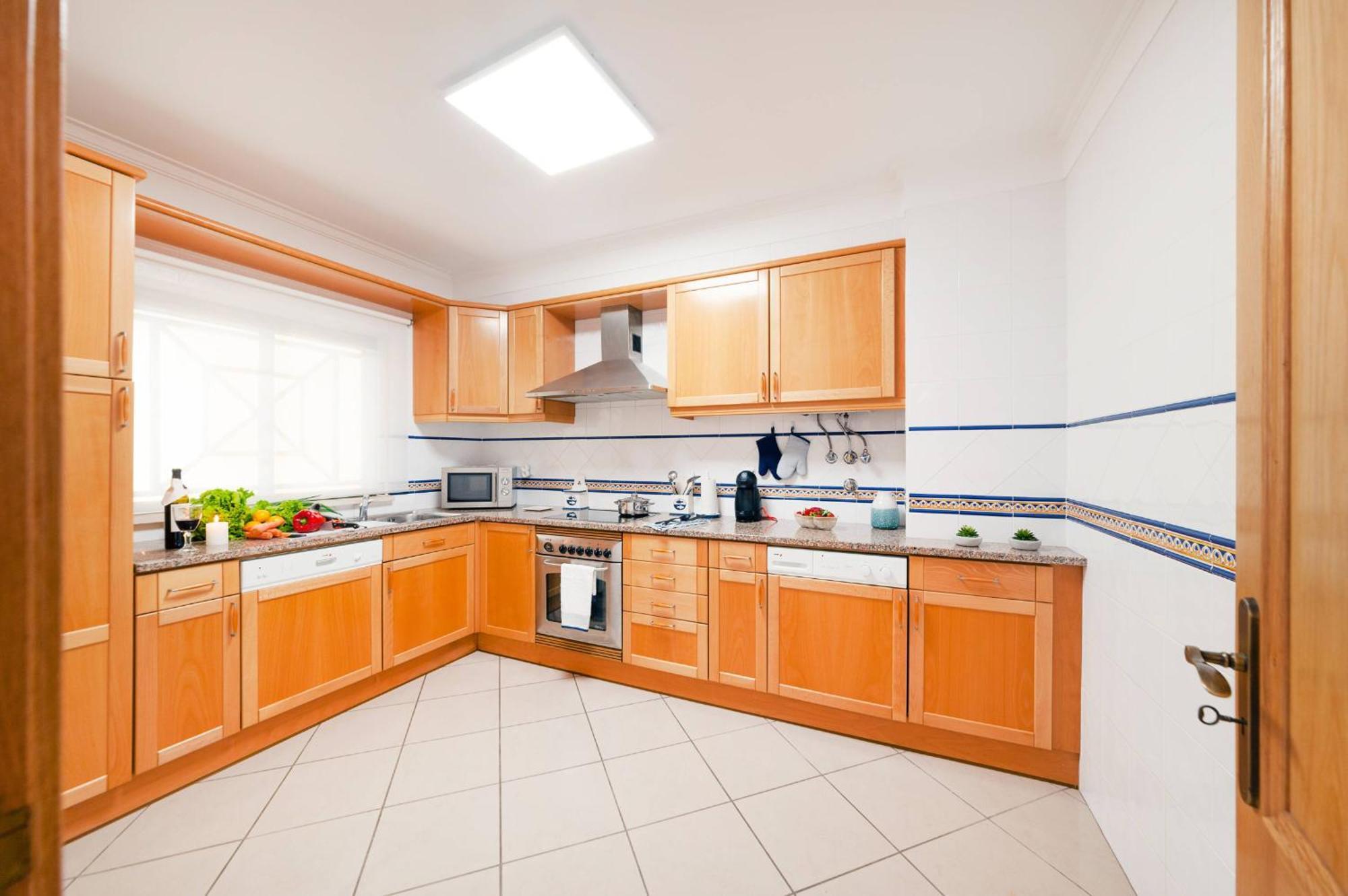 Santa Eulalia Apartment Luxury - Blue Sea Albufeira Eksteriør billede
