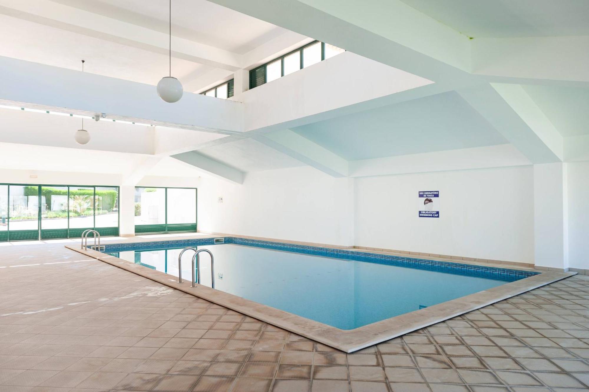 Santa Eulalia Apartment Luxury - Blue Sea Albufeira Eksteriør billede