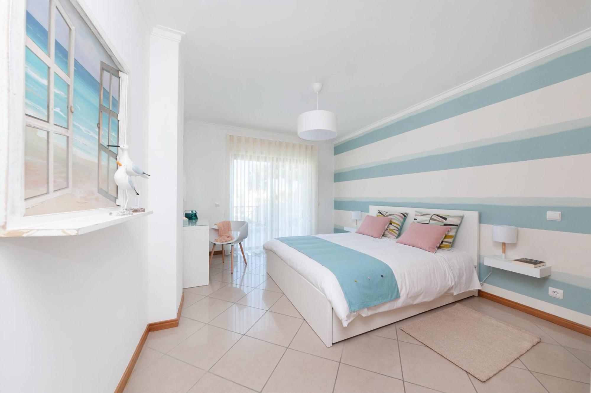 Santa Eulalia Apartment Luxury - Blue Sea Albufeira Eksteriør billede