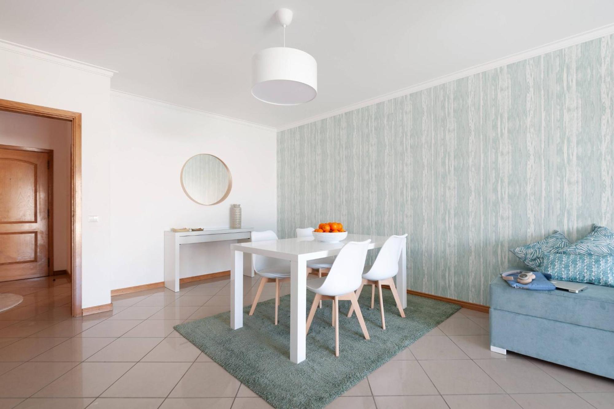 Santa Eulalia Apartment Luxury - Blue Sea Albufeira Eksteriør billede