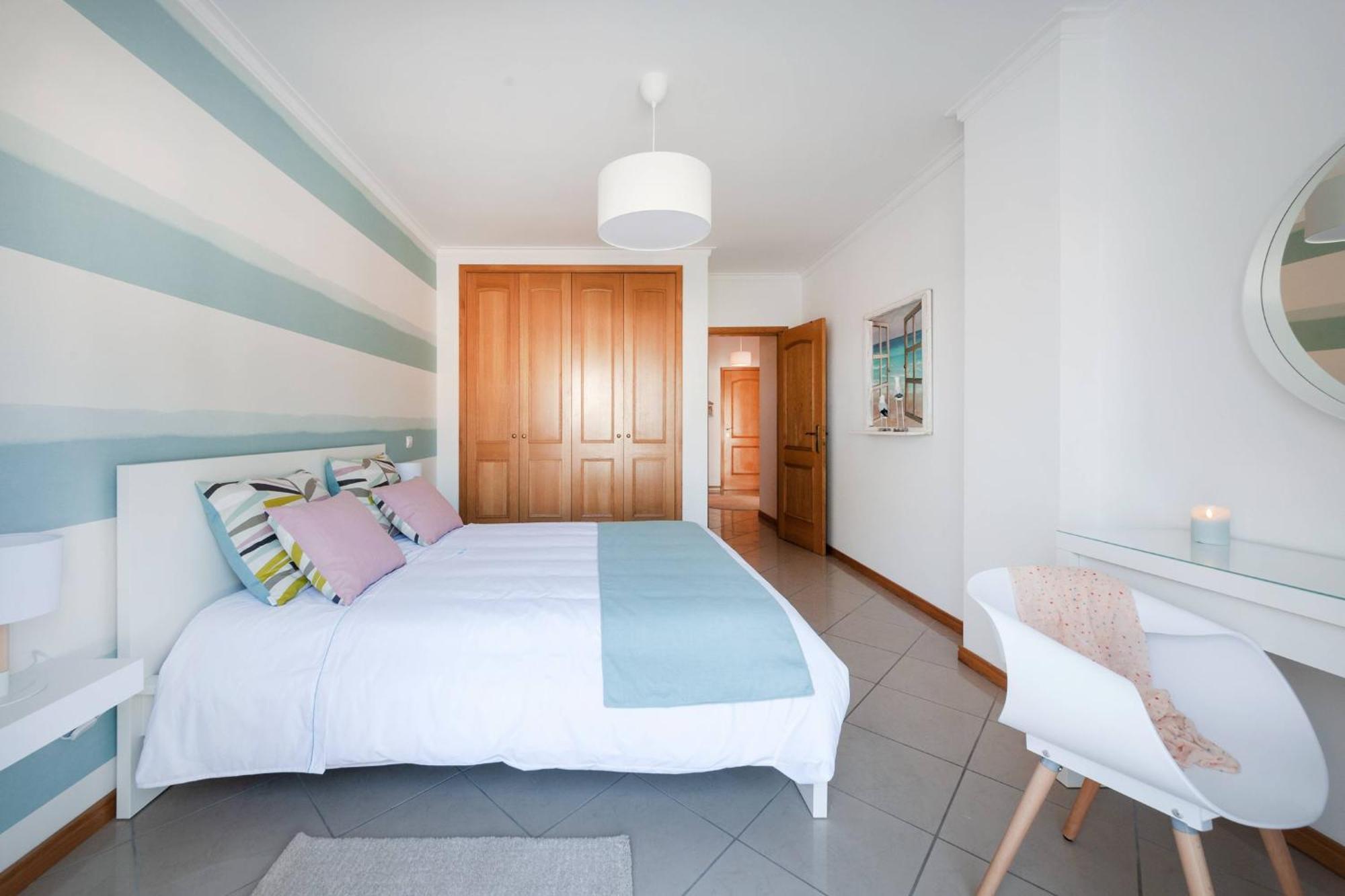 Santa Eulalia Apartment Luxury - Blue Sea Albufeira Eksteriør billede