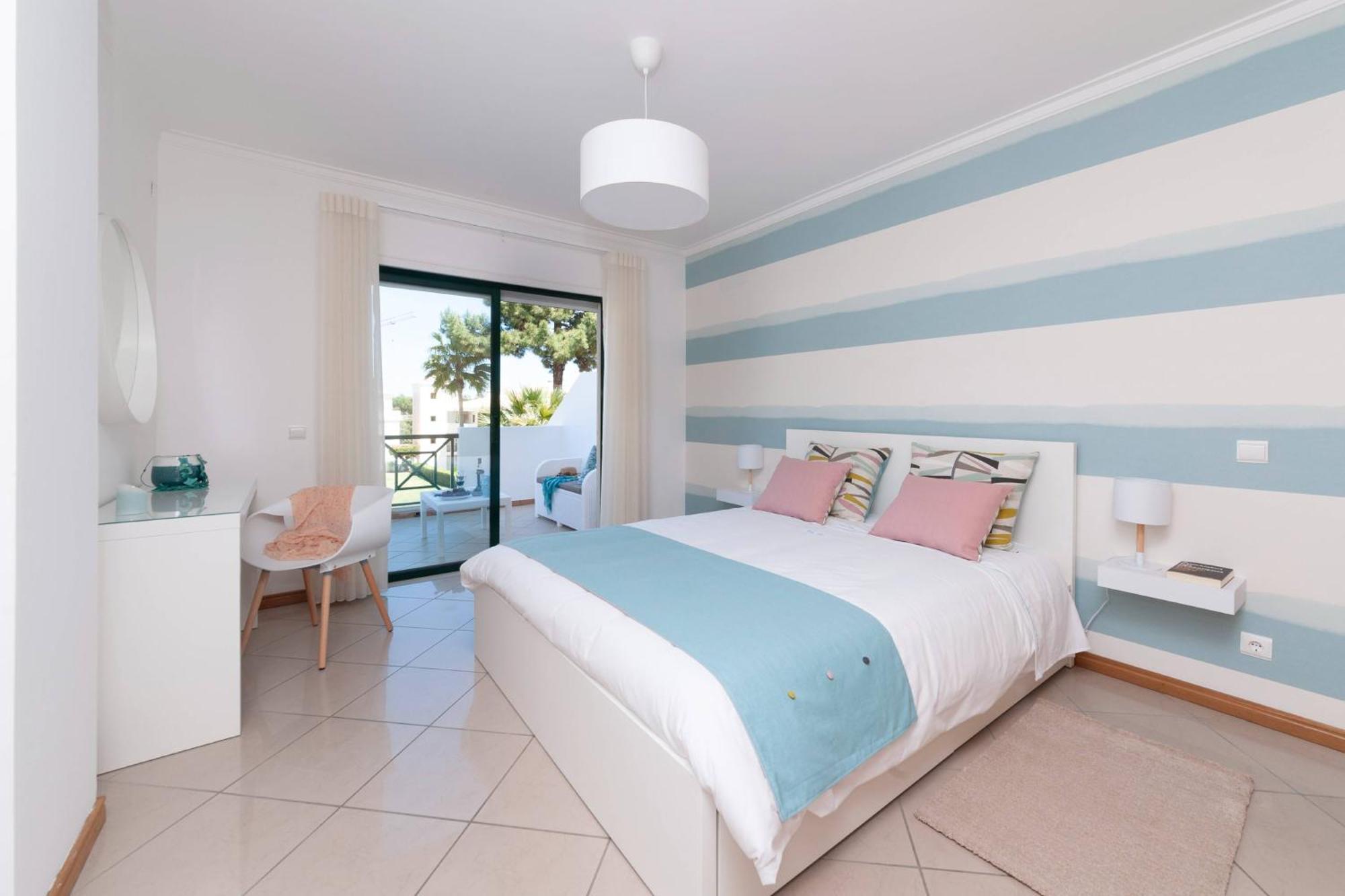 Santa Eulalia Apartment Luxury - Blue Sea Albufeira Eksteriør billede