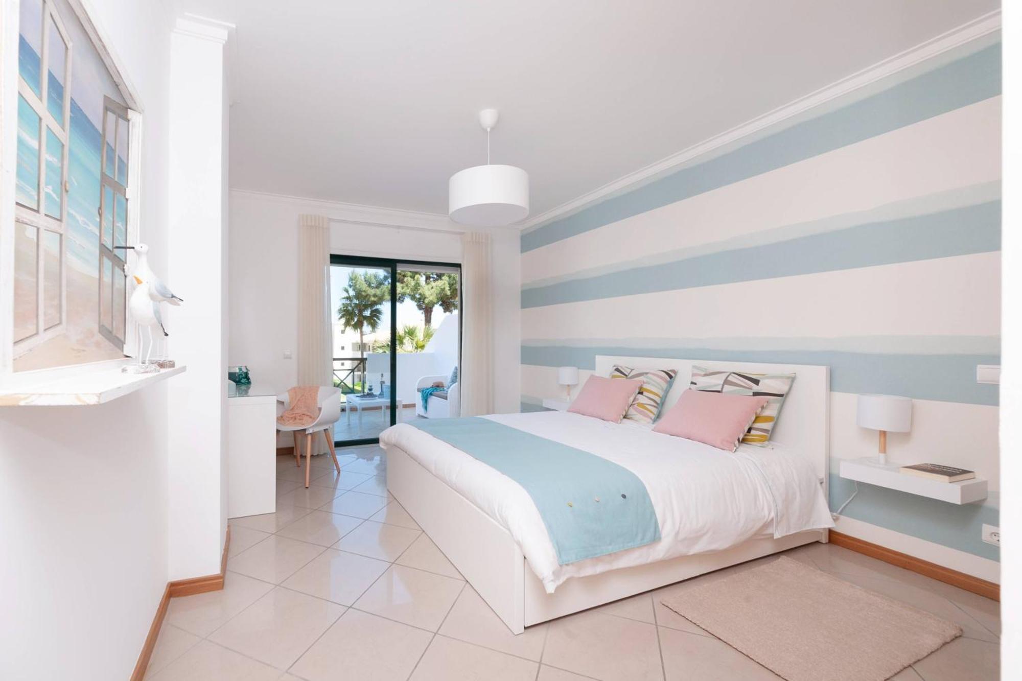 Santa Eulalia Apartment Luxury - Blue Sea Albufeira Eksteriør billede