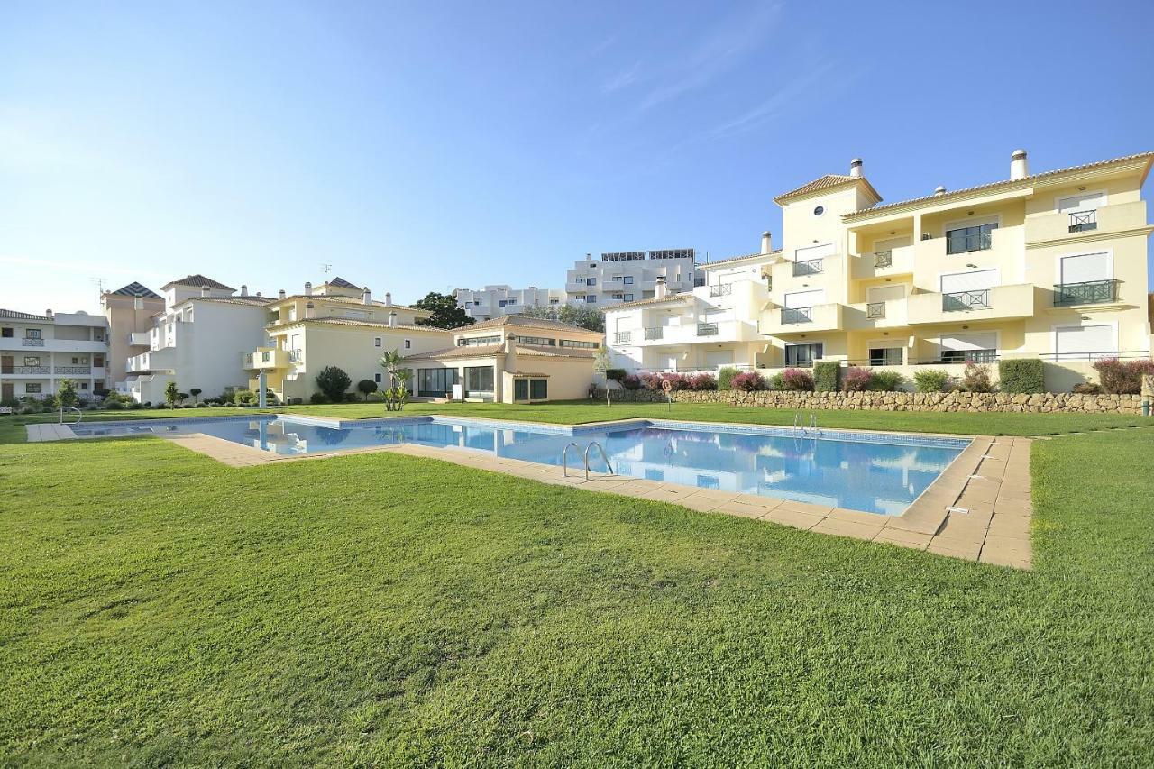Santa Eulalia Apartment Luxury - Blue Sea Albufeira Eksteriør billede