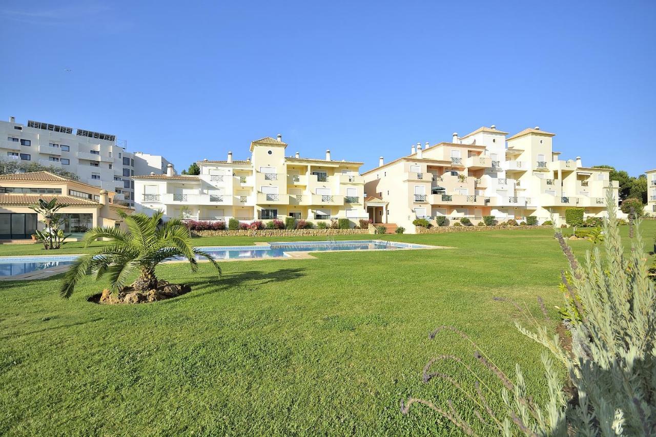 Santa Eulalia Apartment Luxury - Blue Sea Albufeira Eksteriør billede