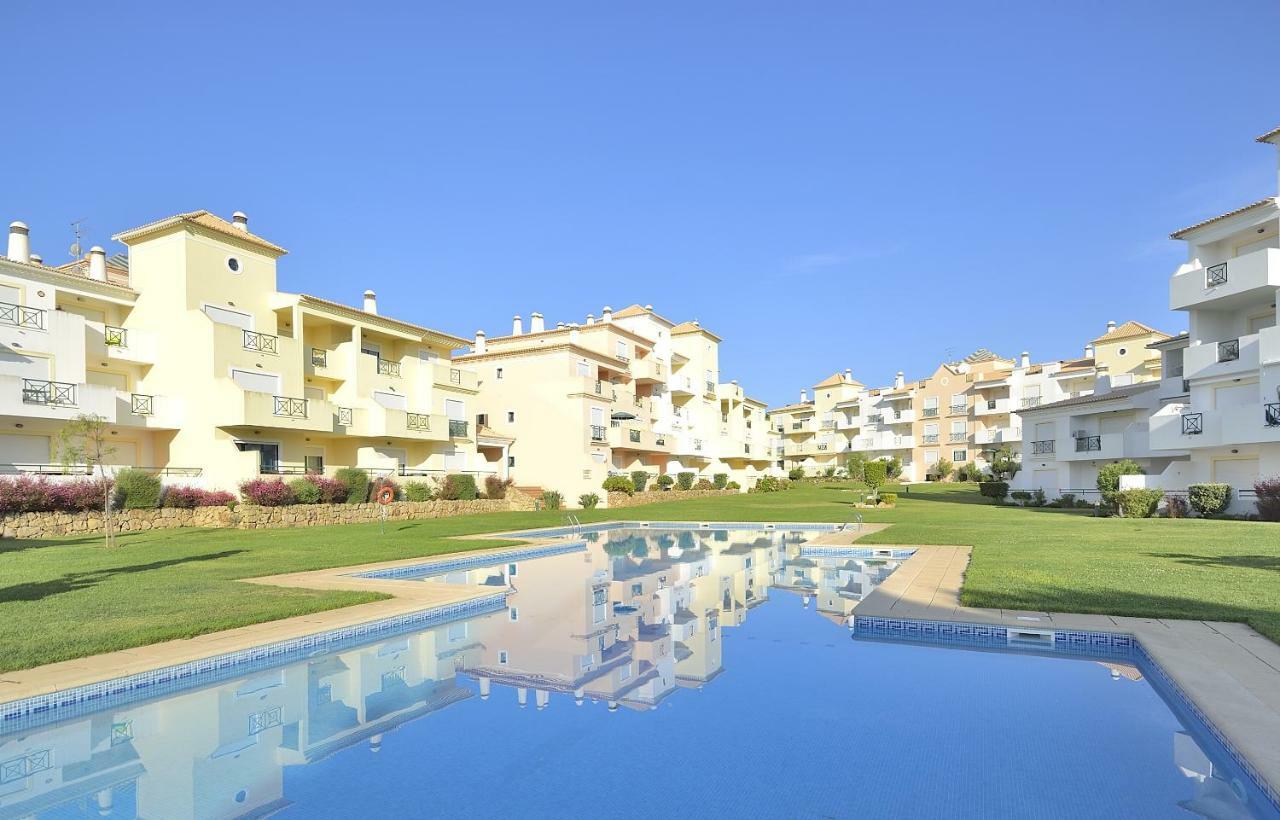 Santa Eulalia Apartment Luxury - Blue Sea Albufeira Eksteriør billede