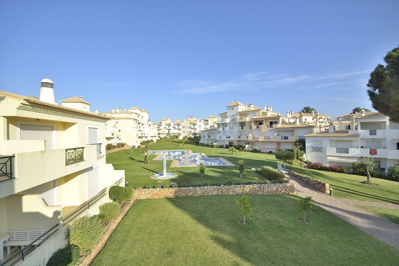 Santa Eulalia Apartment Luxury - Blue Sea Albufeira Eksteriør billede
