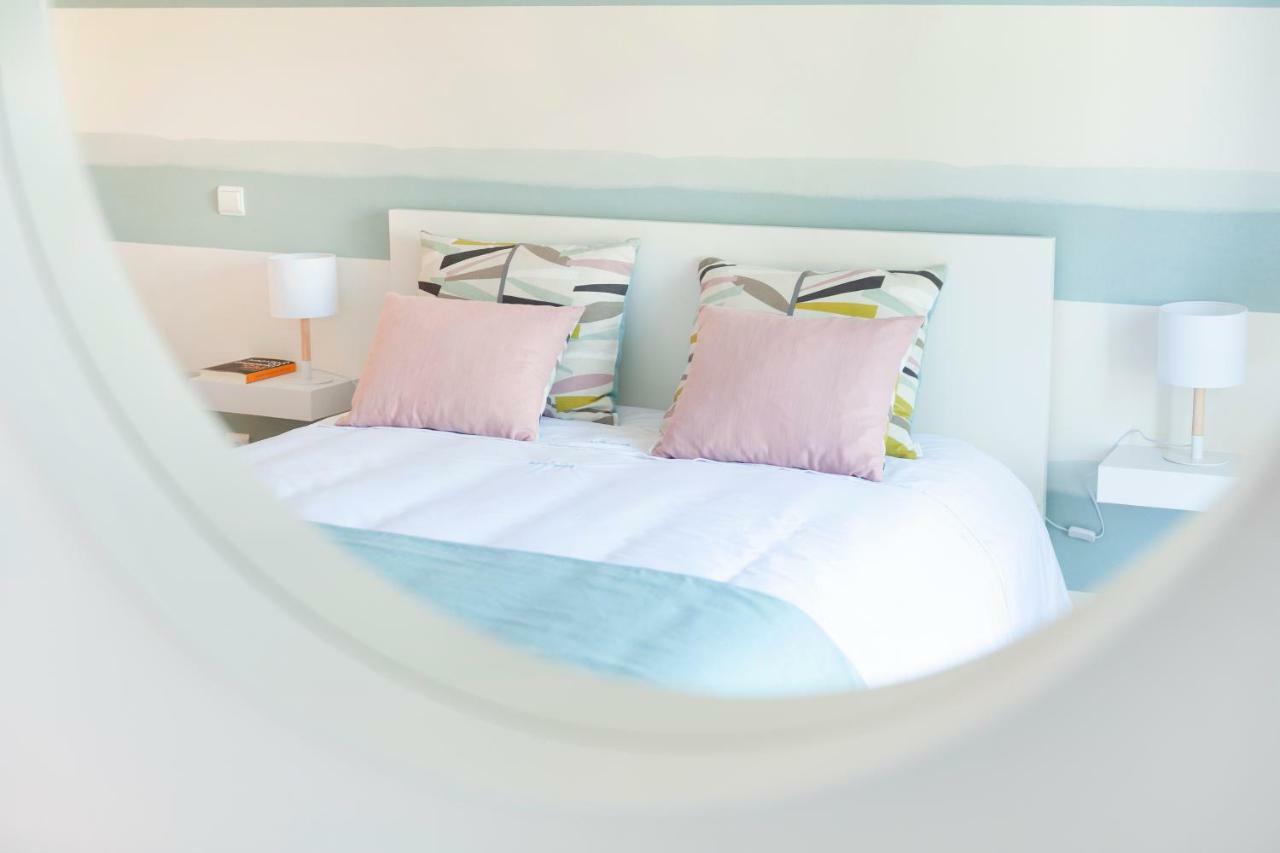 Santa Eulalia Apartment Luxury - Blue Sea Albufeira Eksteriør billede