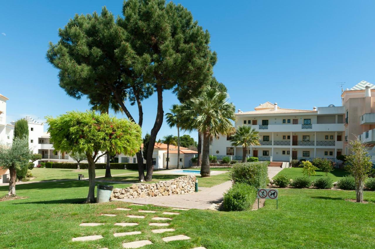 Santa Eulalia Apartment Luxury - Blue Sea Albufeira Eksteriør billede