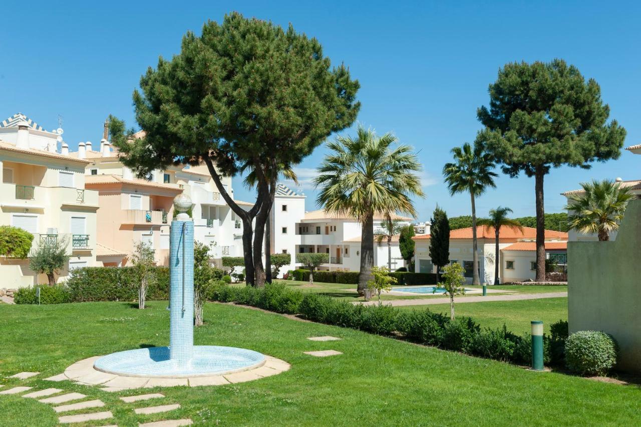 Santa Eulalia Apartment Luxury - Blue Sea Albufeira Eksteriør billede