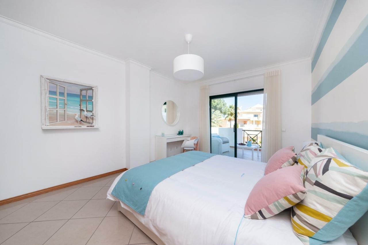 Santa Eulalia Apartment Luxury - Blue Sea Albufeira Eksteriør billede