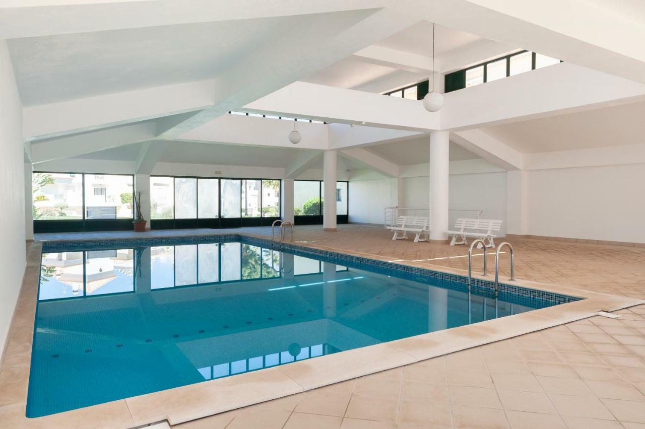Santa Eulalia Apartment Luxury - Blue Sea Albufeira Eksteriør billede